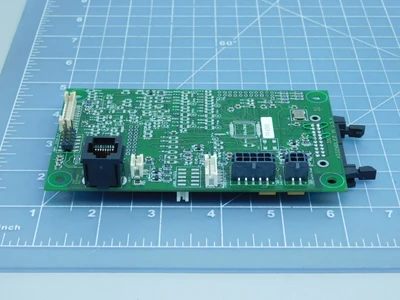 Used OPTICAL GAGING PRODUCTS _UNKNOWN_ Circuit Boards | OCO Industrial #1615743