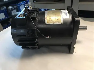 Used GETTYS M233-G60A-900M Industrial Controls | Surplus Asset Holdings #1220231