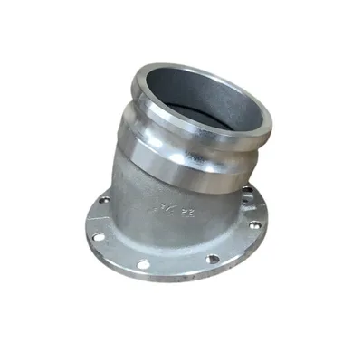 Belgrade 4 TTMA Aluminum Adapter | Iron Listing (1)