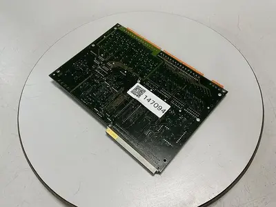 USED KEBA E-8-THERMO 1770D-0