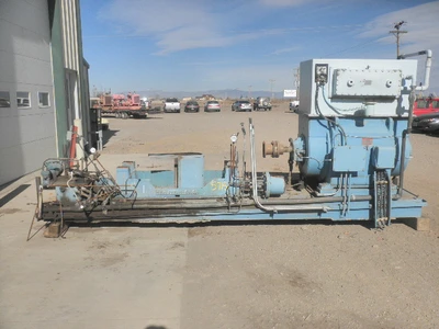 USED GENERAL ELECTRIC 94265
