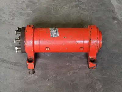 USED HELAC HP-15-S-FT-180-S1-O-H