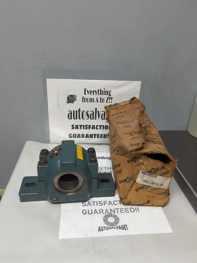 New | in-Stock DODGE 043995 Bearings | Surplus Asset Holdings #1201519