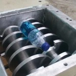 Used _UNKNOWN_ _UNKNOWN_ Dual Rotor or Single Rotor Shredders Minnesota US | A&I Equipment #1317811