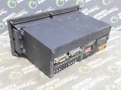 UTICOR Tech. Inc. 180-22A1N032R2 Programmable Message Display Rev. A Used