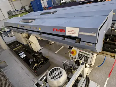 USED 2005 STAR ECAS-32T