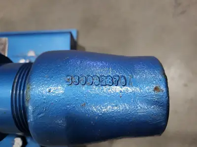USED MOYNO 2L4