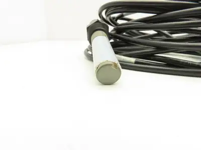 Foxboro 871CC-A4 Conductivity Resistivity Cell Probe 20` Cable