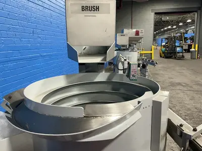 Used FEEDING CONCEPTS INC FC1297381 Miscellaneous Packaging Equipment Ohio US | HGR 24 #1407592