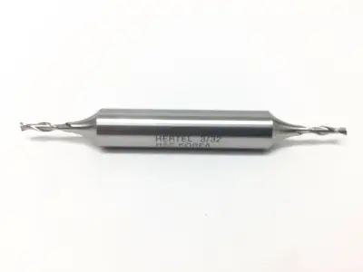 New | in-Stock Maverick Industrial Sales _UNKNOWN_ HSS/Cobalt Endmills Michigan US | Maverick Industrial Sales #1397688