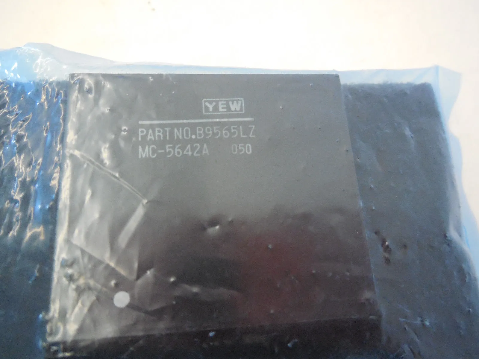 NEW YOKOGAWA B9565LZ MODULE MC-5642A
