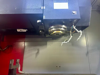 Used 2016 Okk VB53A Vertical Machining Centers Ohio US | Great American Equipment Company #164565