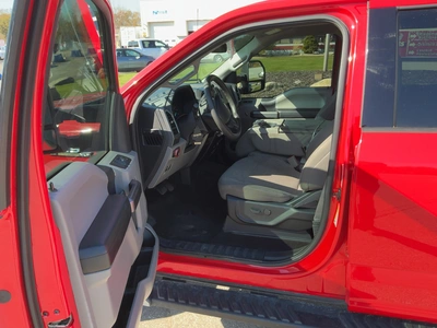Used 2020 FORD F150 Pickup Trucks Michigan US | Miedema Asset Management Group #1568227
