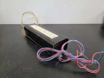 USED SYLVANIA MB1/2X48/96/HO/120 RS