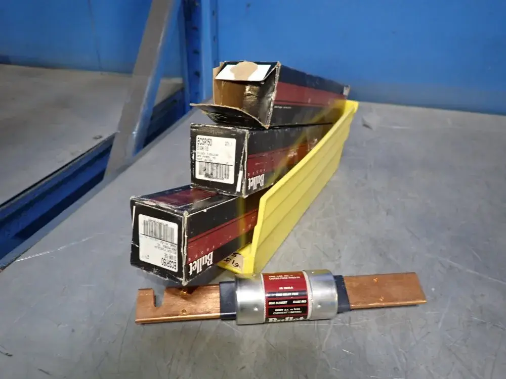 NEW BULLET ECSR150