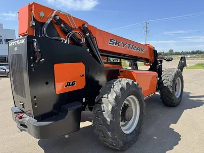 New | in-Stock 2026 SKYTRAK 12054 TELEHANDLER Telehandlers Alberta CA | Adcock Equipment #1417642
