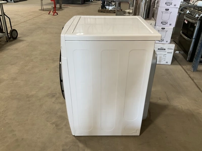 Used LG DLEX4080W Dryers Michigan US | Miedema Asset Management Group #1577968