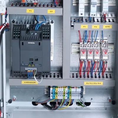 BAILEIGH BA9-1006859 Roll Benders | Sierra Victor Industries (6)