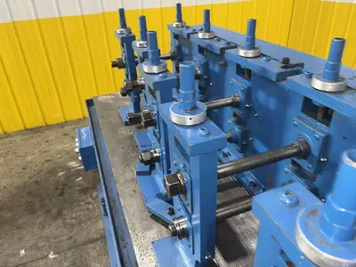 USED DAHLSTROM NO. 300-14