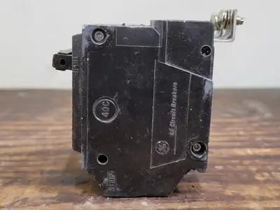 USED GENERAL ELECTRIC THHQB230