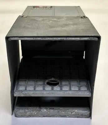 Used CUTLER-HAMMER 10251H34B Miscellaneous Equipment (Electrical & Power) Ohio US | Surplus Asset Holdings #1237628