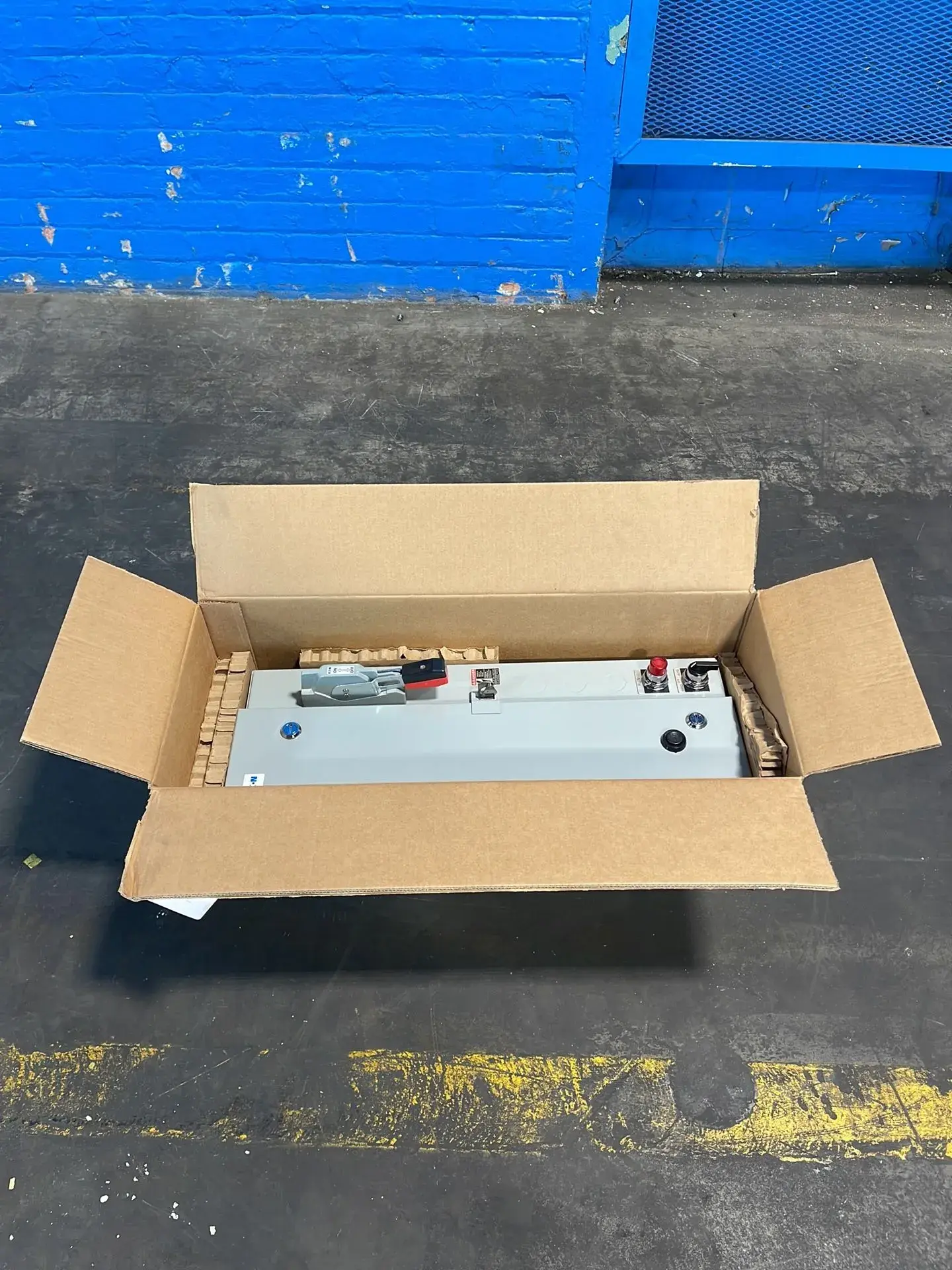 Used 2025 EATON ECN1821E0D Starters Ohio US | HGR 24 #1148117