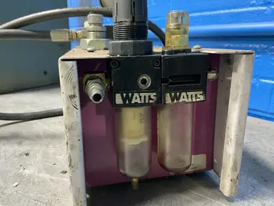 Used HYTEC _UNKNOWN_ Pumps Ohio US | HGR 24 #1310051