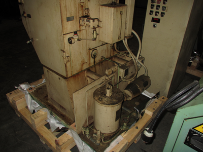 USED 1986 NATIONAL #3