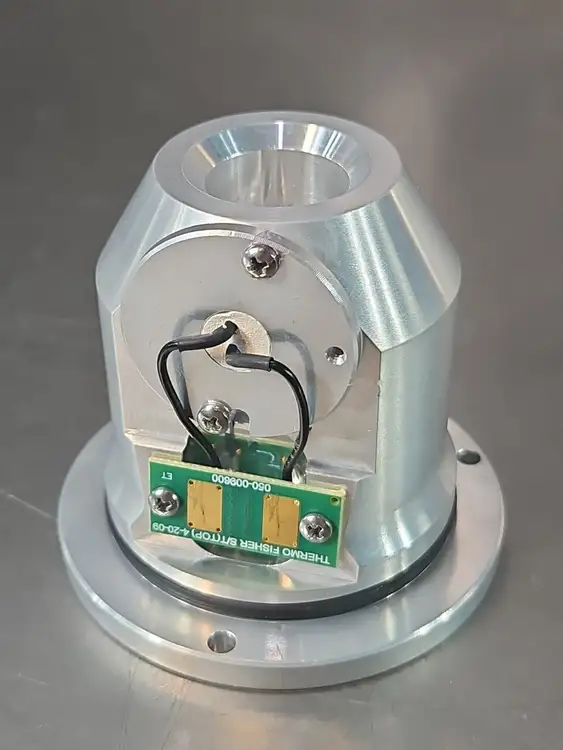 Used Thermo Fisher Scientific _UNKNOWN_ Infrared / FT-IR South Carolina US | Palmetto Automation #1154921