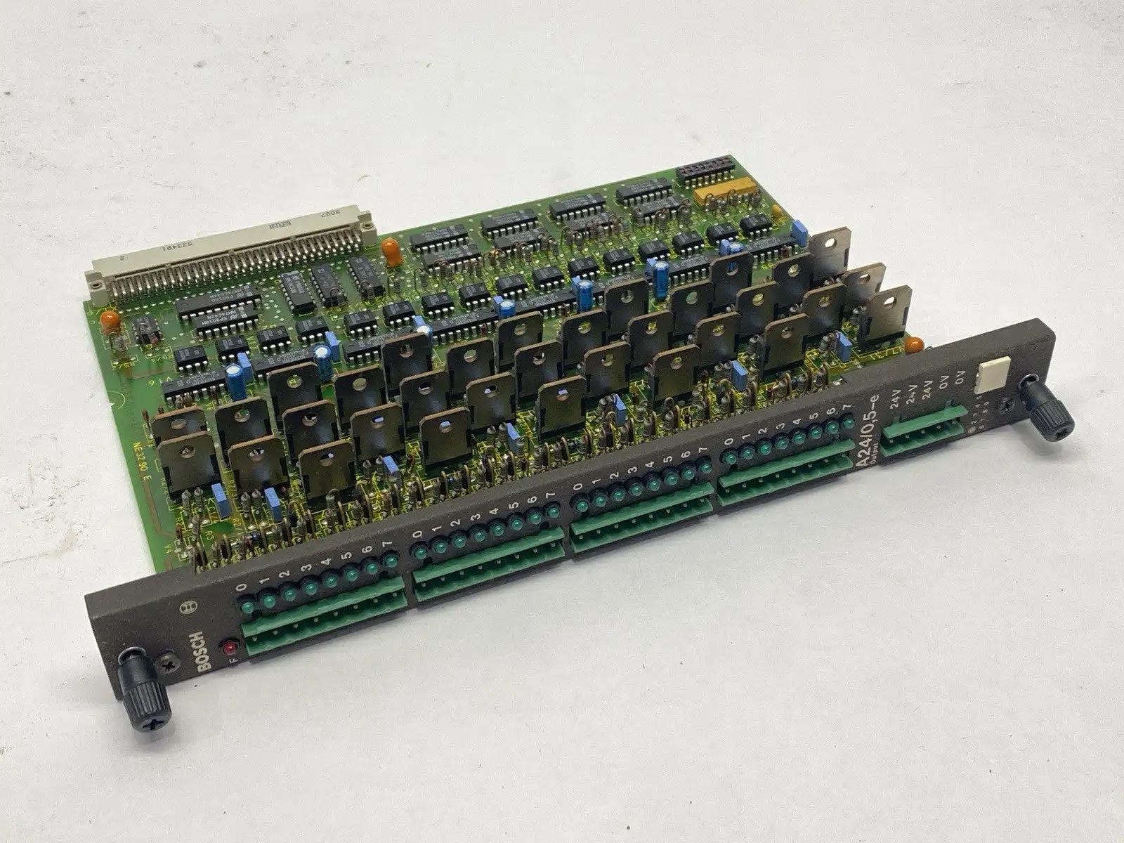 USED BOSCH 050560-406401 A24 / 0,5-E