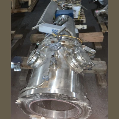 USED 3V COGEIM FILTODRY FPPXD-400-FM