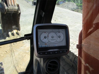 Used 2012 DOOSAN DX350 LC Crawler Excavators | Abele Tractor #1342776