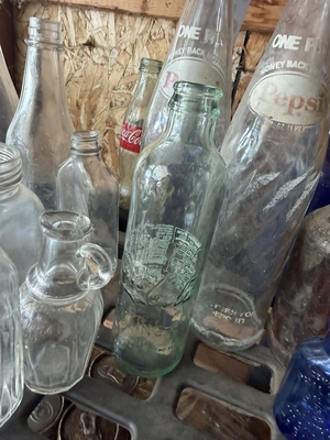 Used _UNKNOWN_ _UNKNOWN_ Bottles Michigan US | Miedema Asset Management Group #1294034
