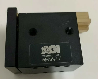 NEW AGI AGMS-2-1