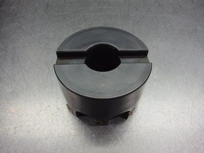 Ingersoll 4" Indexable Facemill 1.5" Arbor 6X2A04R01 (LOC1403B)