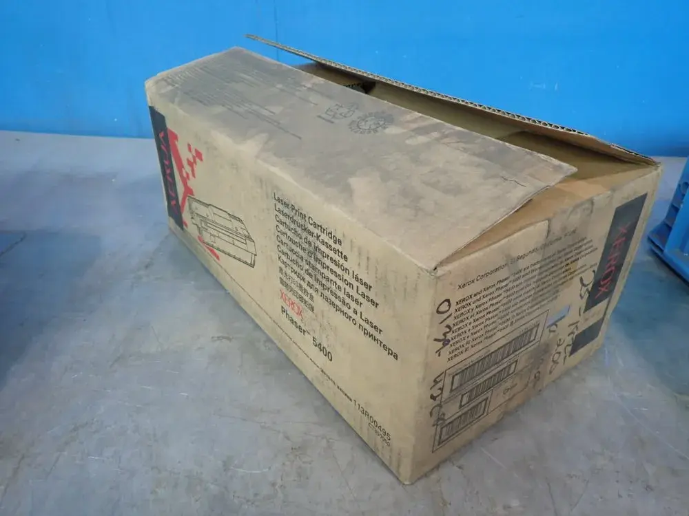 USED XEROX 113R00495