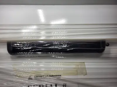 NEW ATMOS-TECH AS88-10/ST/PLC/NF/KD/SP