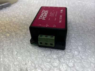USED Traco Power TML15124C