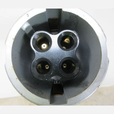 Killark VR1034 100 Amp Receptacle