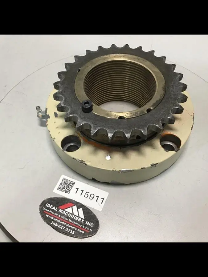 USED CINCINNATI MILACRON VT220-17