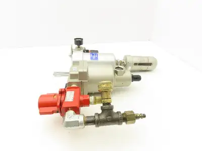 Used SMC _UNKNOWN_ Air Filtration Units Indiana US | Arrow Industrial #1411467
