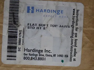 Used _UNKNOWN_ _UNKNOWN_ Jaws Ohio US | HGR 24 #730517