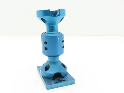 Barnum AFSB-2 Swivellink Mounting Bracket 1 Knuckle 2 Bases Camera Sensor Holder