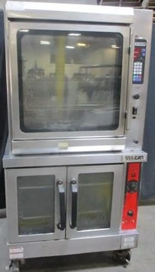 USED HOBART KA7EM