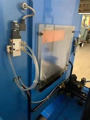 USED LOCATELLI T300ML