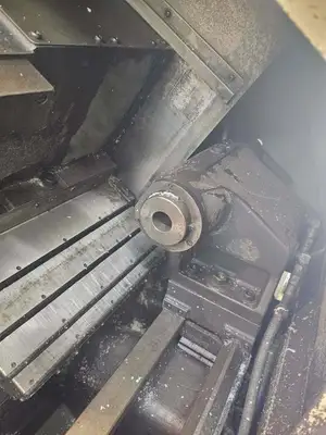 MORI SEIKI AL-20 CNC Lathes | Toolquip, Inc. (3)