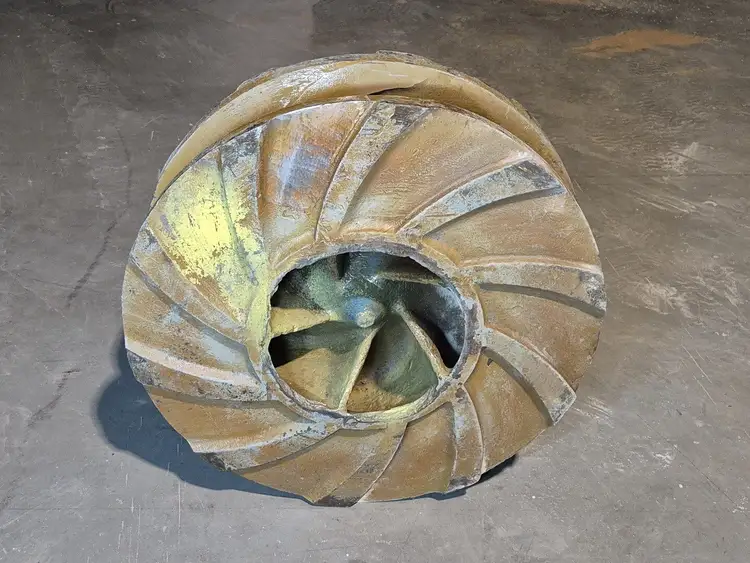 Used METSO PDCH 2019 Construction Equipment Parts British Columbia CA | Lenmark #281485