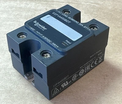 USED Schneider Electric SSP1A450BDT
