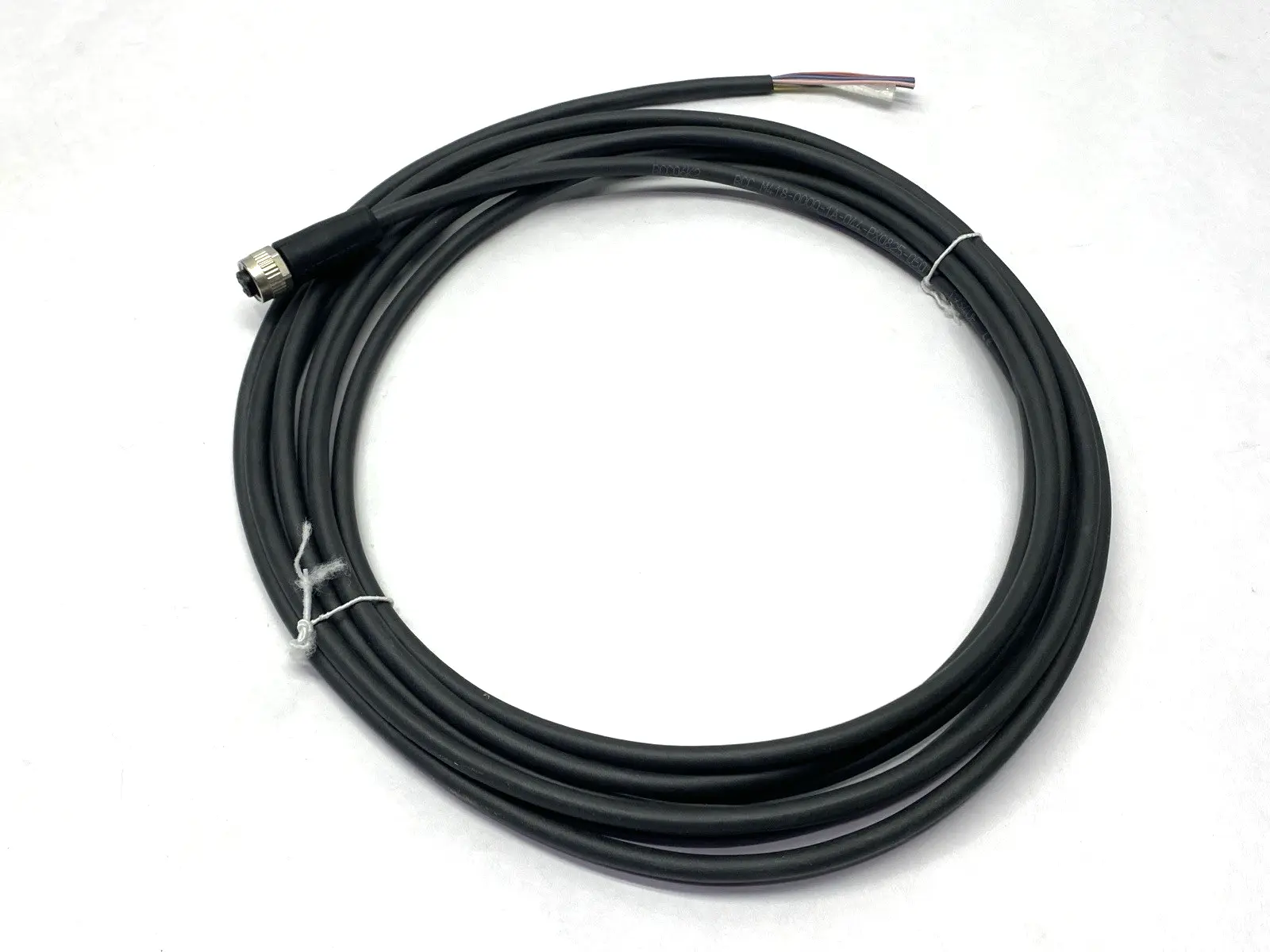 USED BALLUFF BCC M418-0000-1A-044-PX0825-050, BCC06K2