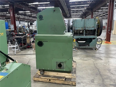 USED RAPID 1418
